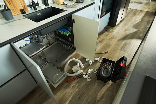 Reliable Plumbing contractor in Greenville, TX by Street Wise - Plumbing